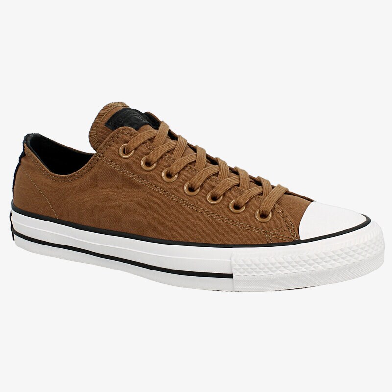 pánské tenisky CONVERSE CTAS PRO  149876C HNĚDÁ