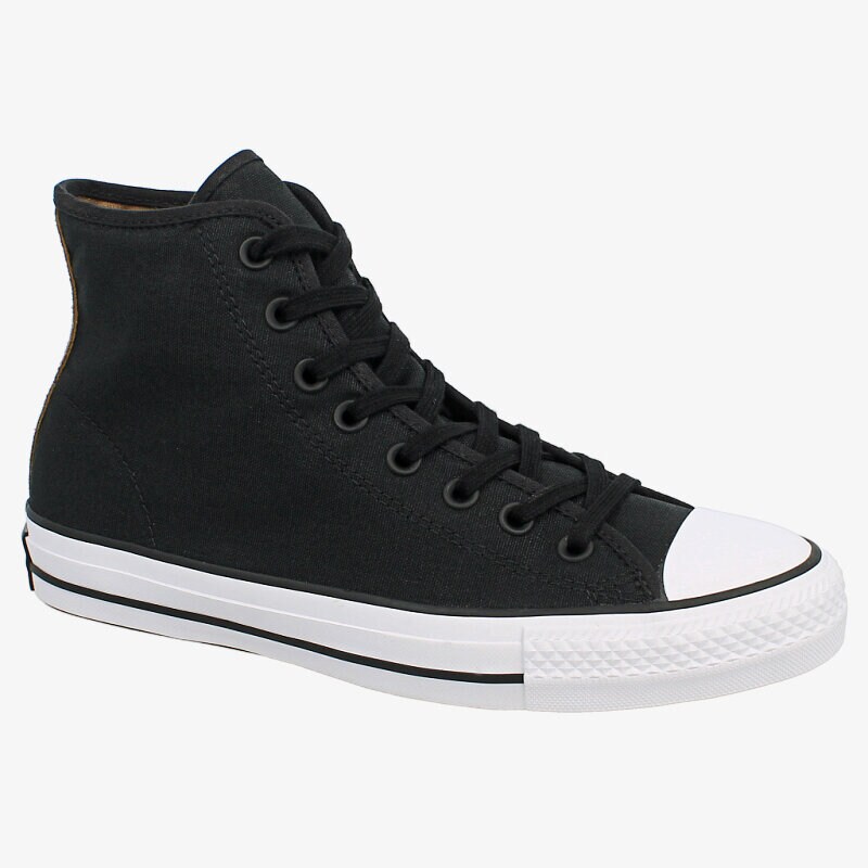 pánské tenisky CONVERSE CTAS PRO  149877C ČERNÁ