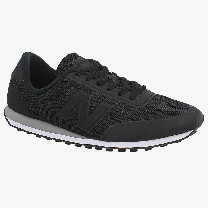 NEW BALANCE U410TWK U410TWK ČERNÁ