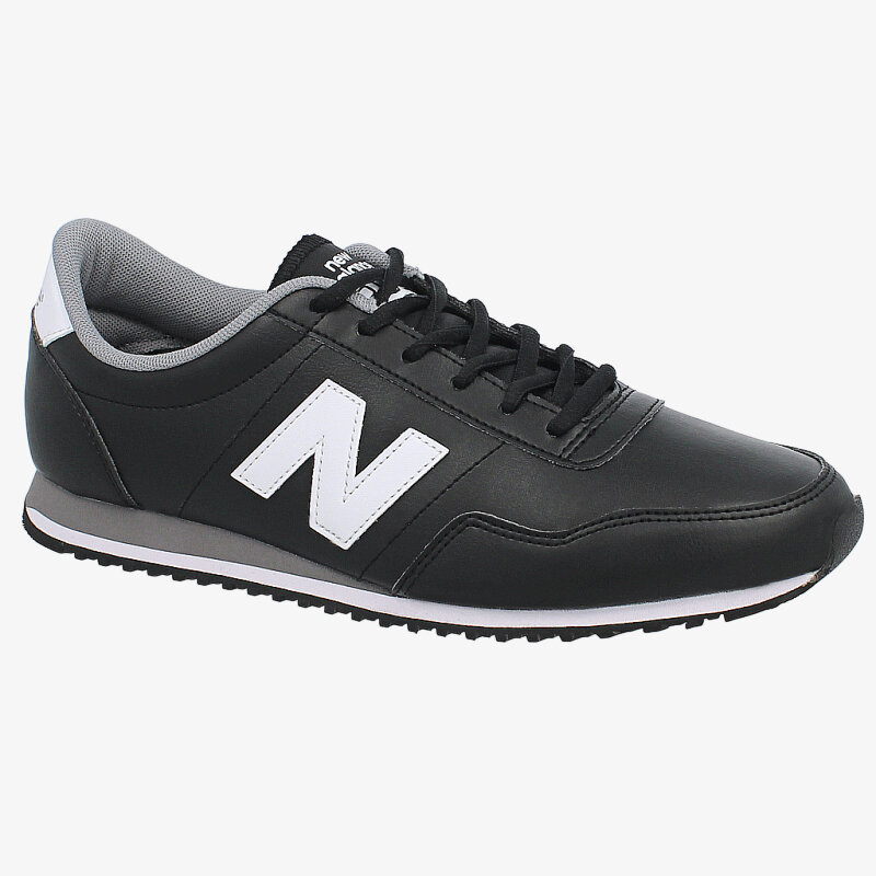 NEW BALANCE U396SKW U396SKW ČERNÁ