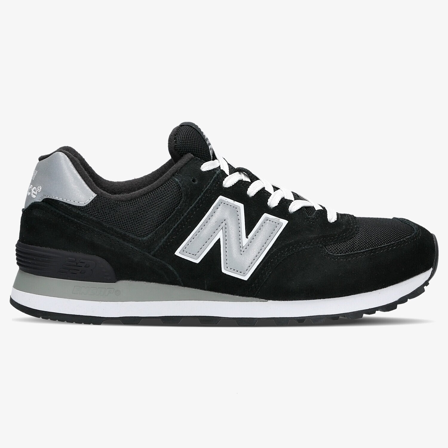 NEW BALANCE M574NK M574NK ČERNÁ