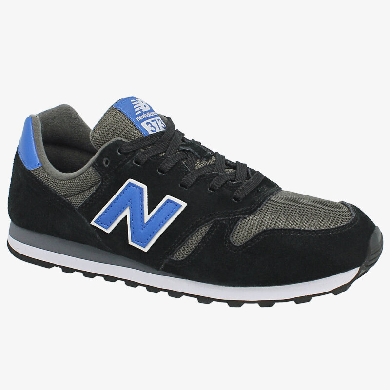 pánské tenisky NEW BALANCE ML373SKB ML373SKB ČERNÁ
