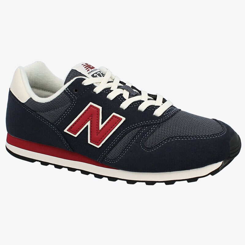 NEW BALANCE ML373AA ML373AA ČERNÁ