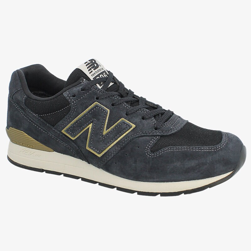 NEW BALANCE MRL996HB MRL996HB TMAVOMODRÁ