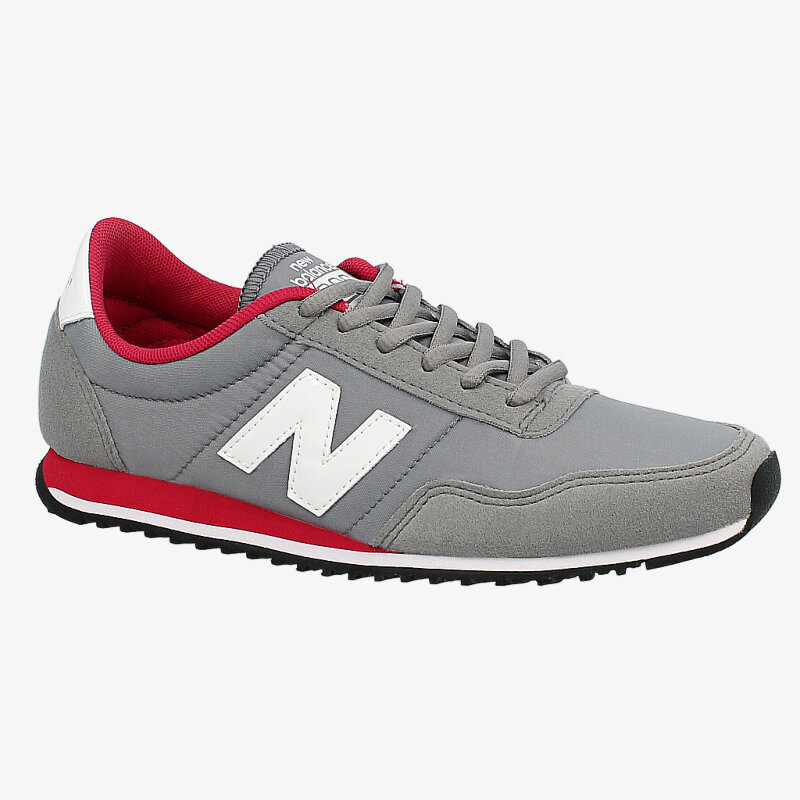 dámské tenisky NEW BALANCE U396MGP  U396MGP ŠEDÁ