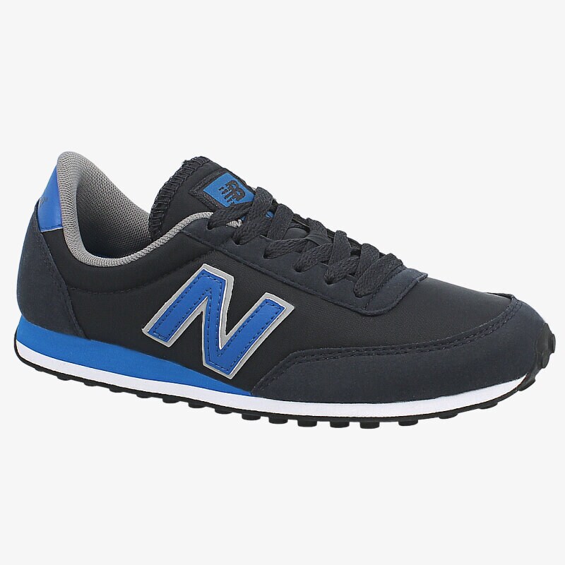 dámské tenisky NEW BALANCE U410CPA   U410CPA TMAVOMODRÁ