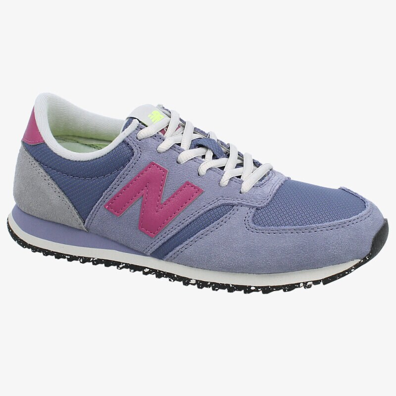 NEW BALANCE WL420COF WL420COF MODRÁ