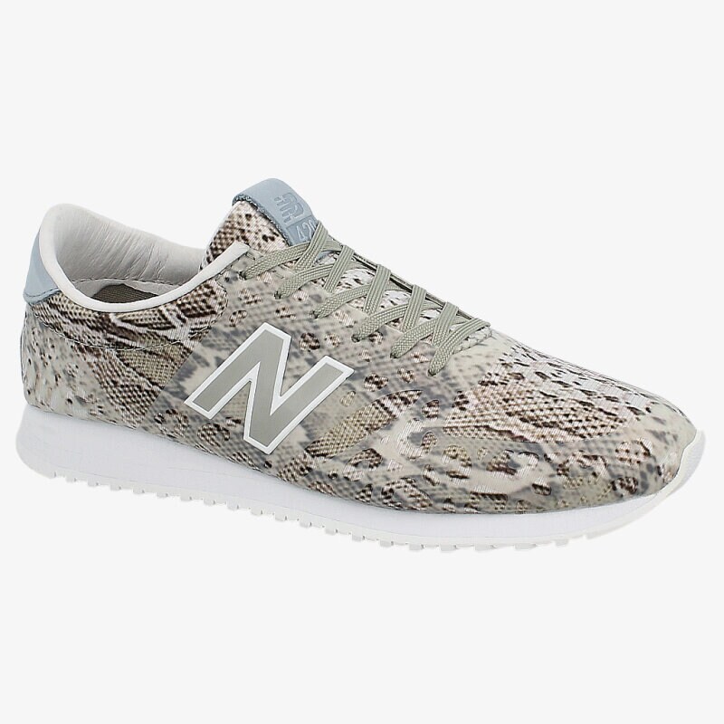 NEW BALANCE WL420DFP WL420DFP VÍCEBAREVNÁ