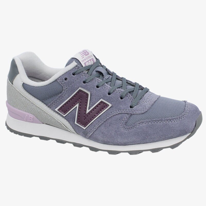 NEW BALANCE WR996GG WR996GG ŠEDÁ