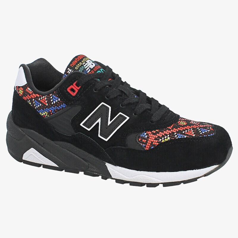 NEW BALANCE WRT580HA WRT580HA ČERNÁ