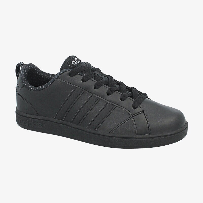 dětské tenisky ADIDAS ADVANTAGE VS K  F98439 ČERNÁ