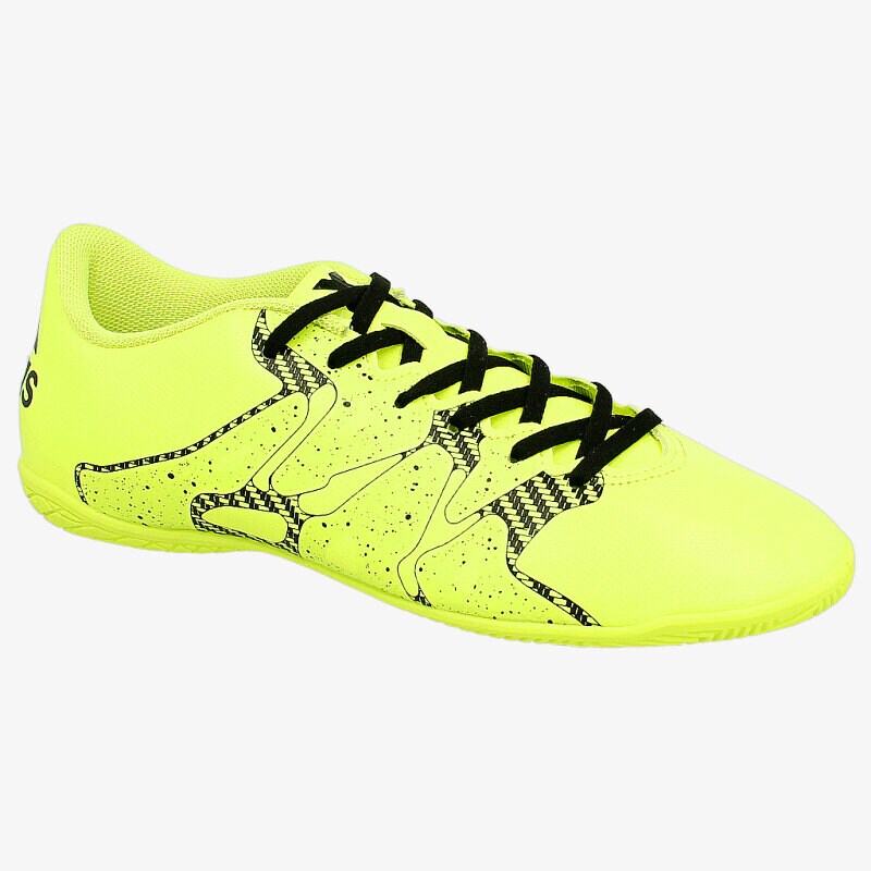 ADIDAS CHAOS ENTRY IN B26935 ŽLUTÁ