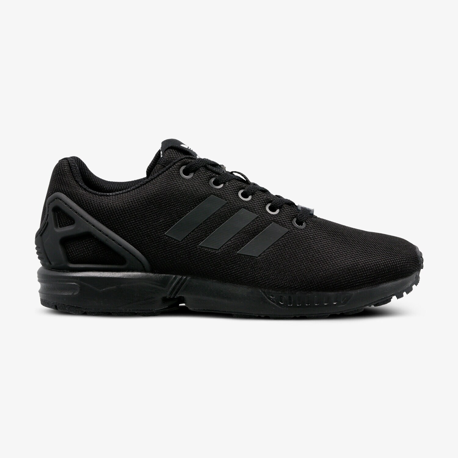 dětské tenisky ADIDAS ZX FLUX K  S82695 ČERNÁ