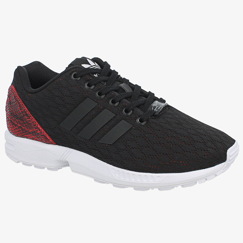 ADIDAS ZX FLUX W  B35317 ČERNÁ