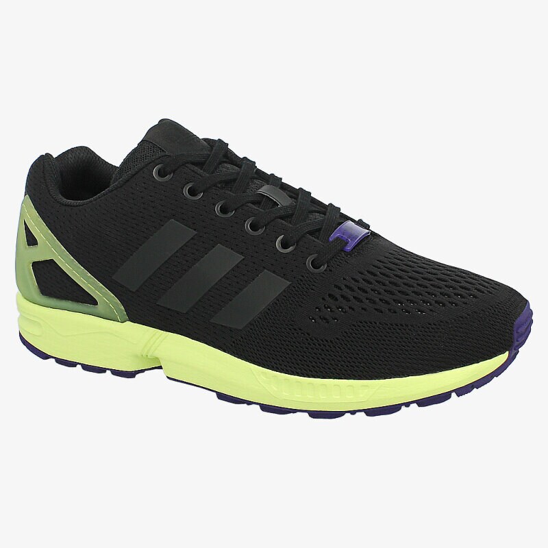 ADIDAS ZX FLUX  AF6318 ČERNÁ