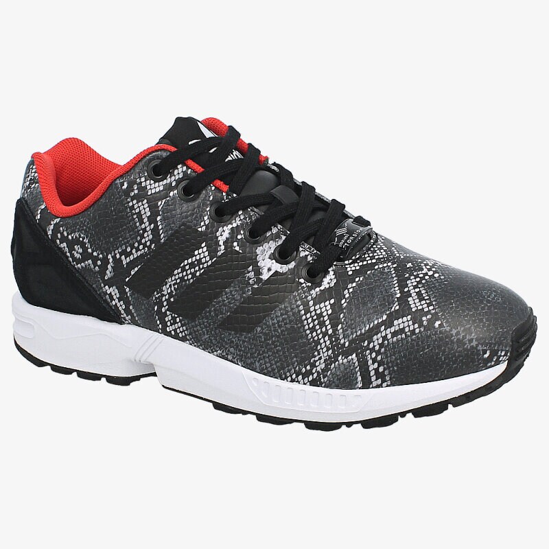 ADIDAS ZX FLUX W  B35310 ČERNÁ