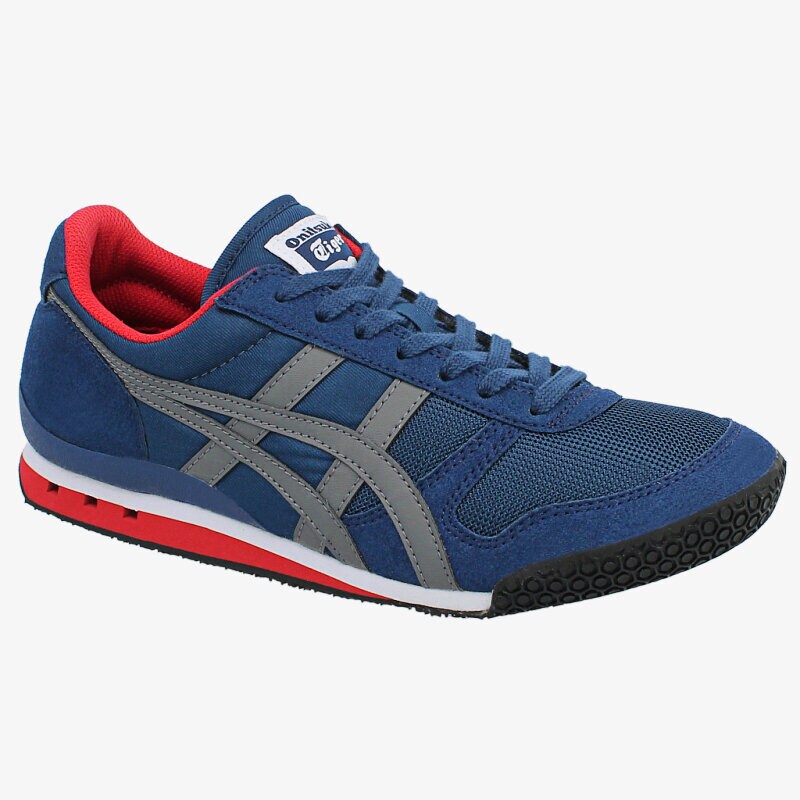 ASICS ULTIMATE 81 HN2015811 TMAVOMODRÁ