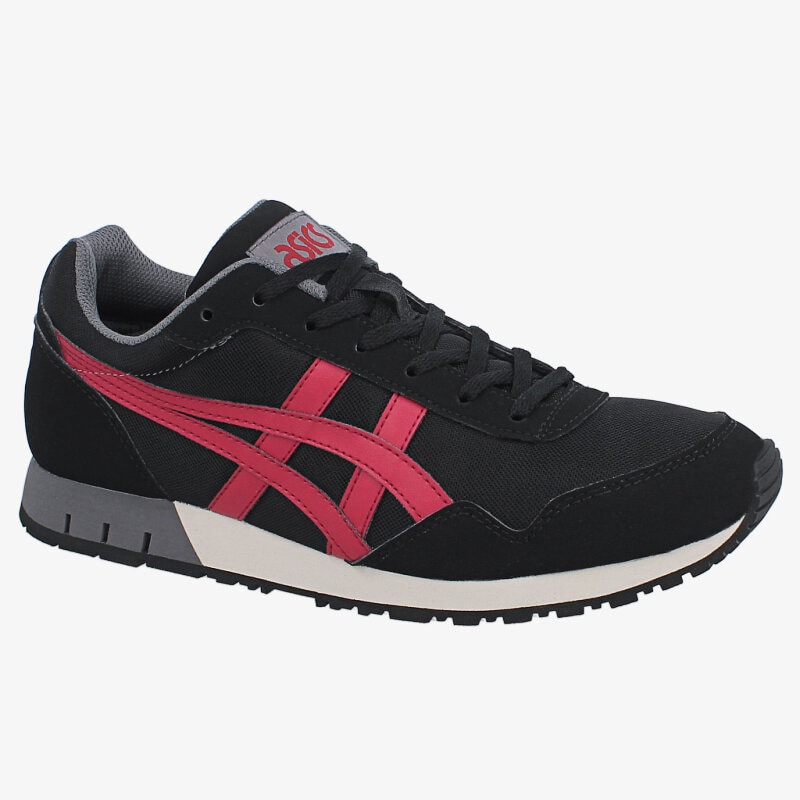 ASICS CURREO HN5219025 ČERNÁ