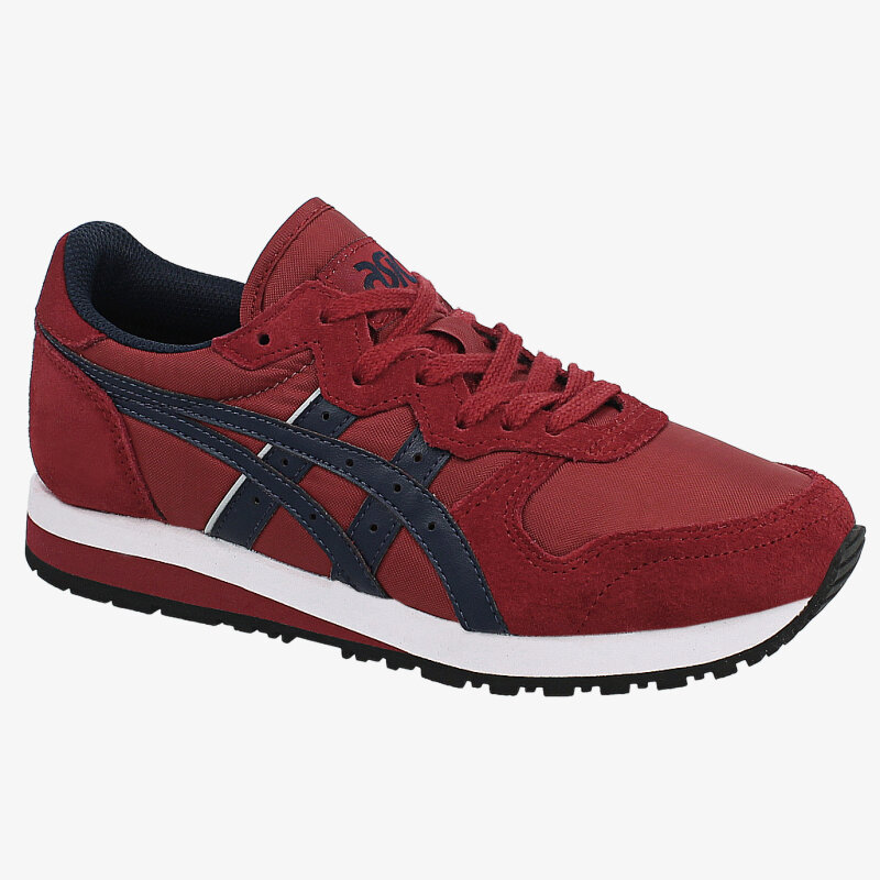 pánské tenisky ASICS OC RUNNER HL5172550 BORDOVÁ