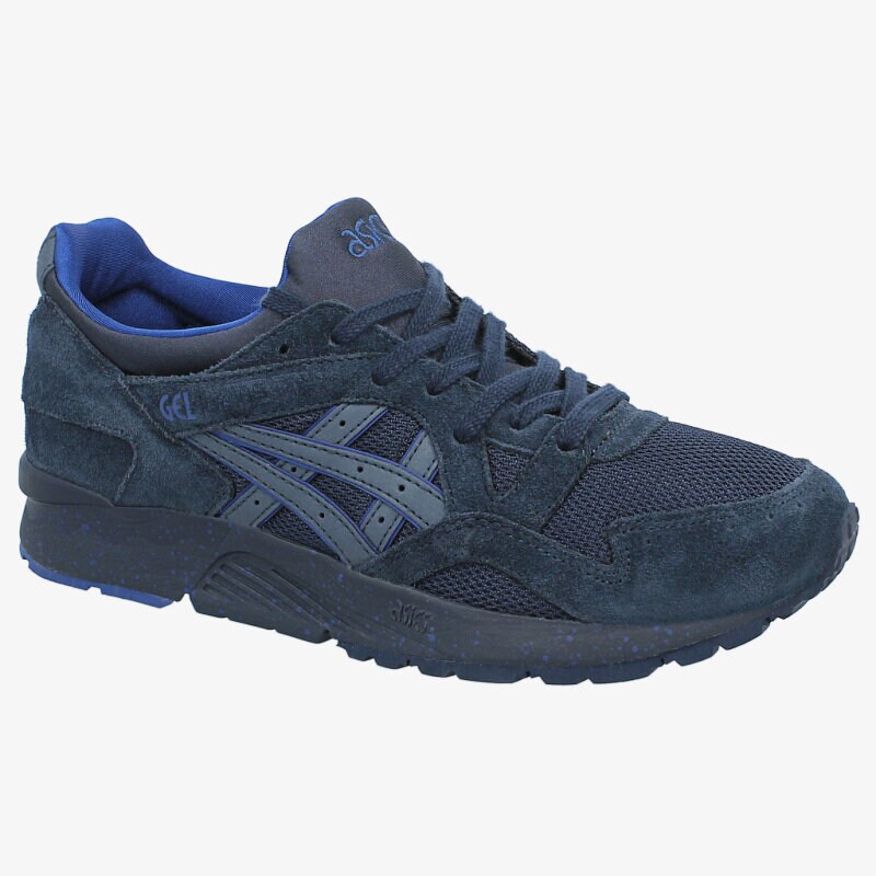 ASICS GEL-LYTE V  H5R2N5050 TMAVOMODRÁ