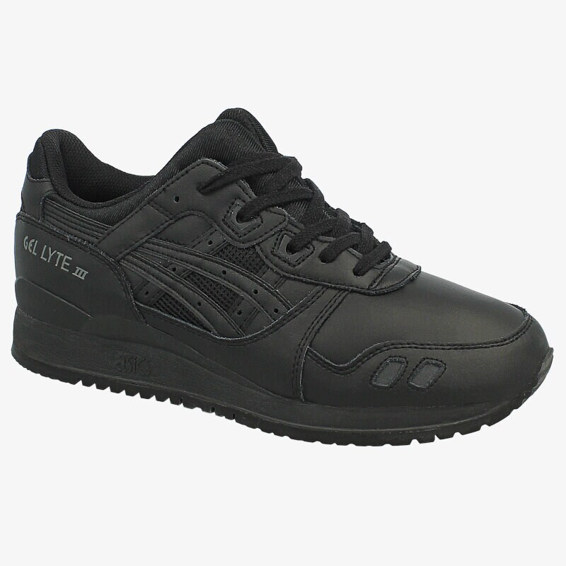 pánské tenisky ASICS GEL-LYTE III  H534L9090 ČERNÁ