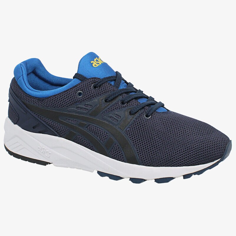 ASICS GEL-KAYANO TRAINER EVO  H5Y3N5090 TMAVOMODRÁ