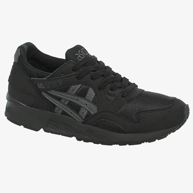 dámské tenisky ASICS GEL-LYTE V GS  C541N9016 ČERNÁ