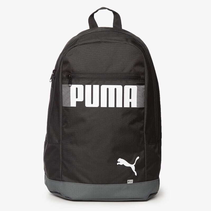 dámský batoh PUMA BATOH PIONEER BACKPACK II 07361401 ČERNÁ