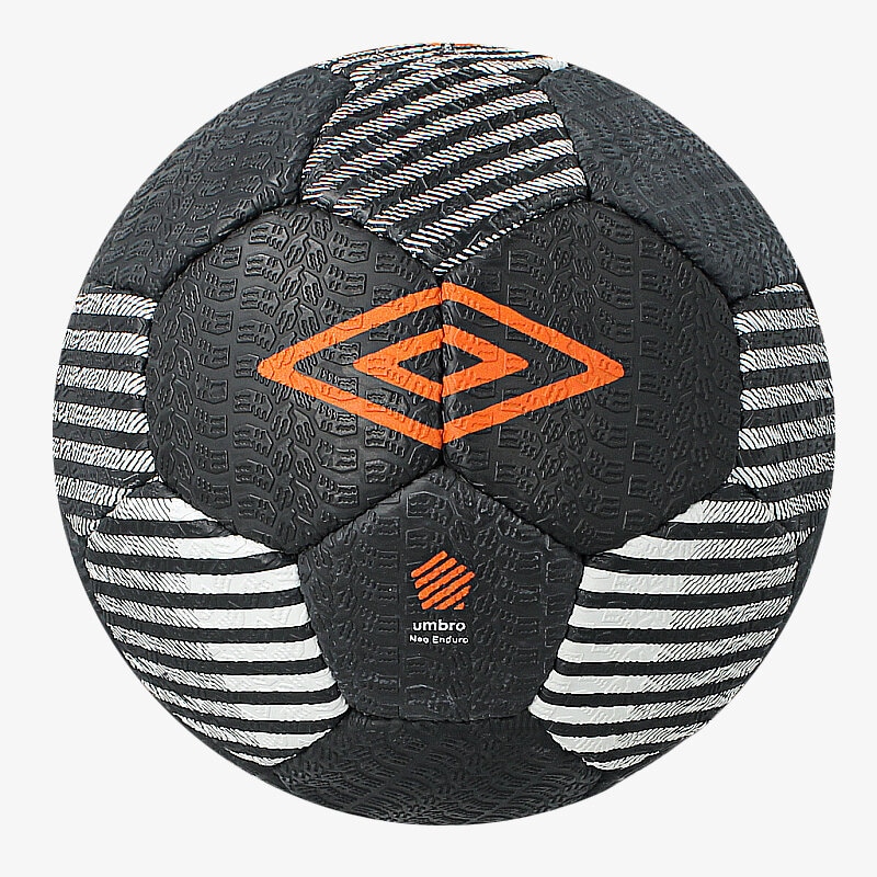 UMBRO PILKA NEO STREET ENDURO 20548UCH2 ČERNÁ
