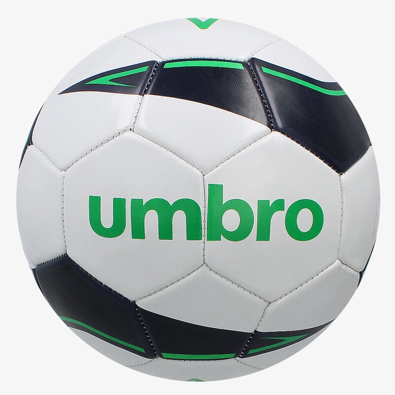 UMBRO PILKA STADIA SUPPORTER 20560UDKH BÍLÁ