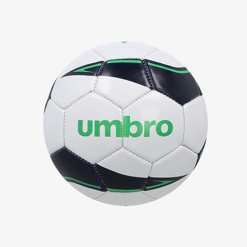 UMBRO PILKA STADIA SUPPORTER MINI BALL 20561UDKH BÍLÁ