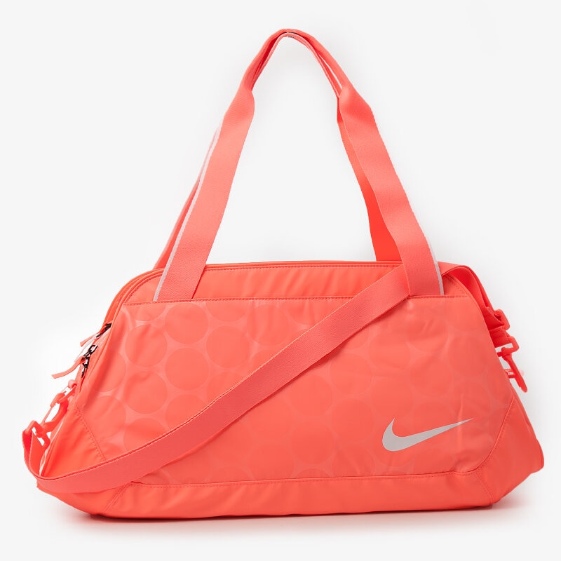 dámská taška NIKE TAŠKA C72 LEGEND 2.0 M BA4653661 RŮŽOVÁ