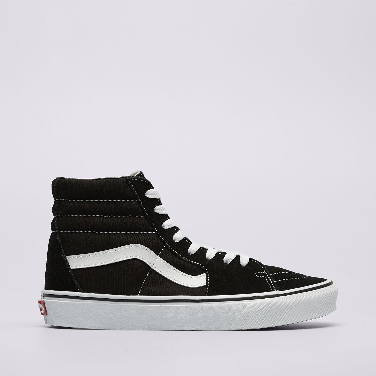 dámské tenisky VANS SK8-HI  VN000D5IB8C1 ČERNÁ