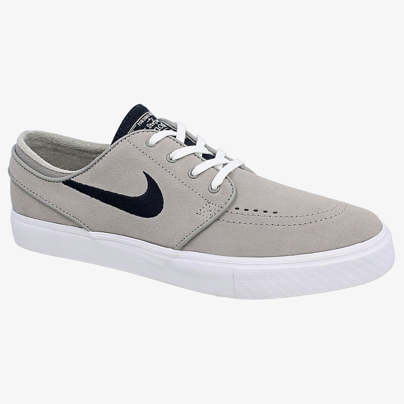 pánské tenisky NIKE ZOOM STEFAN JANOSKI  333824043 ŠEDÁ