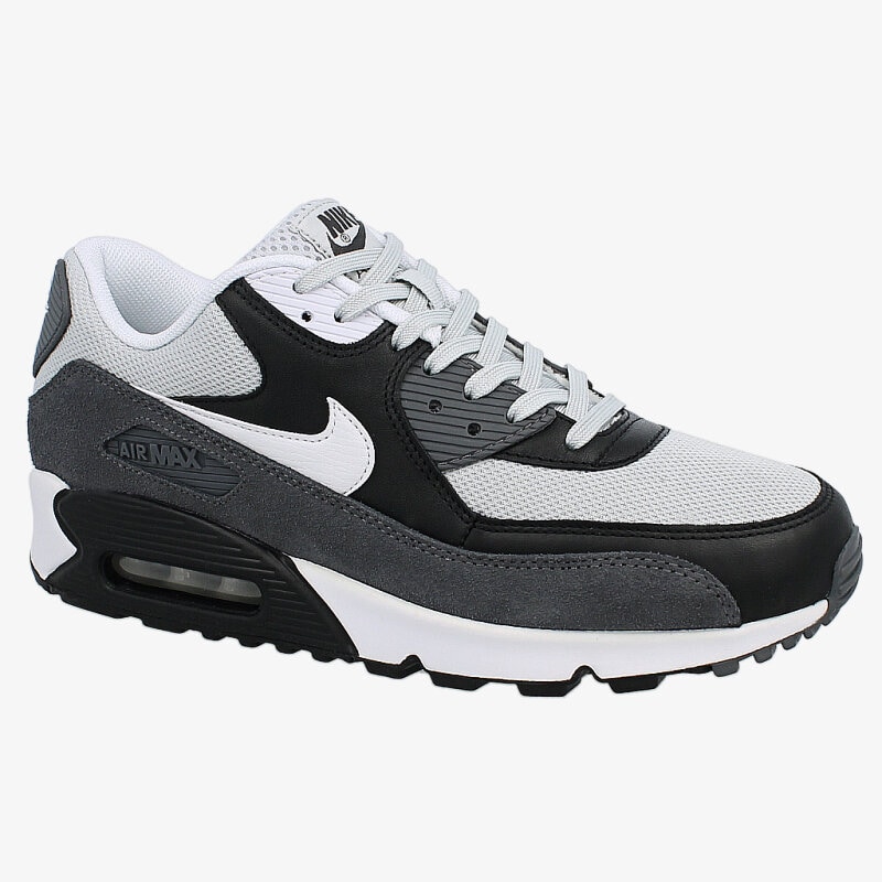 pánské tenisky NIKE AIR MAX 90 ESSENTIAL  537384037 ŠEDÁ