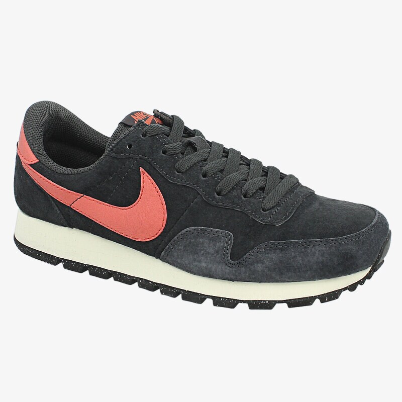 pánské tenisky NIKE AIR PEGASUS 83 LTR  616324011 ŠEDÁ