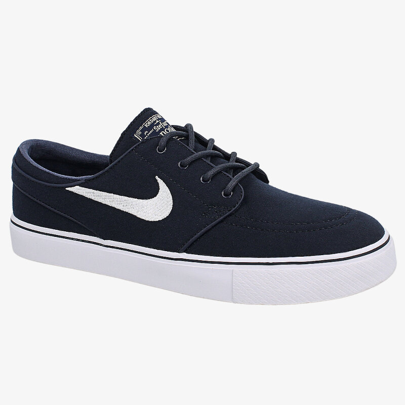 pánské tenisky NIKE ZOOM STEFAN JANOSKI CNVS 615957428 TMAVOMODRÁ