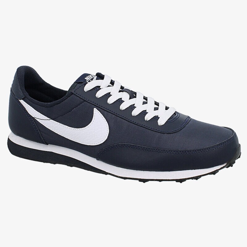 pánské tenisky NIKE ELITE  654912410 TMAVOMODRÁ