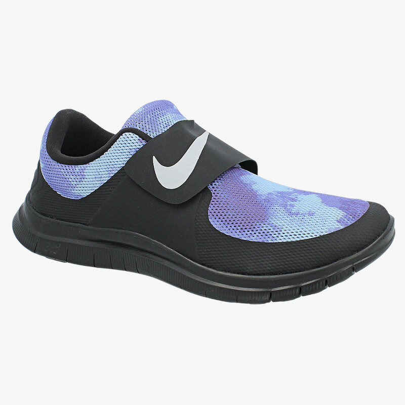 NIKE FREE SOCFLY SD  724766004 ČERNÁ
