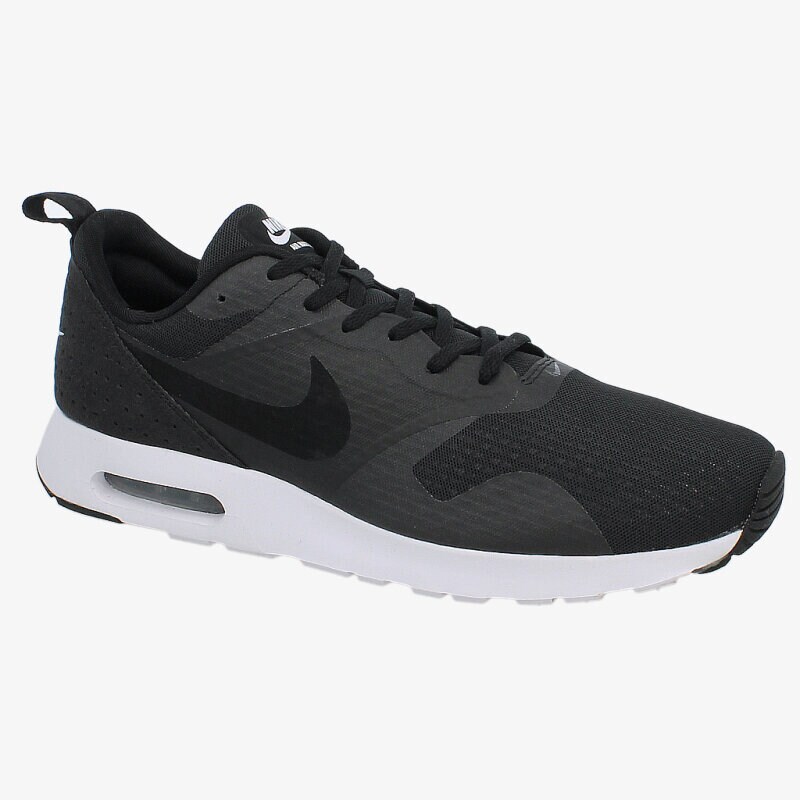 pánské tenisky NIKE AIR MAX TAVAS ESSENTIAL  725073001 ČERNÁ