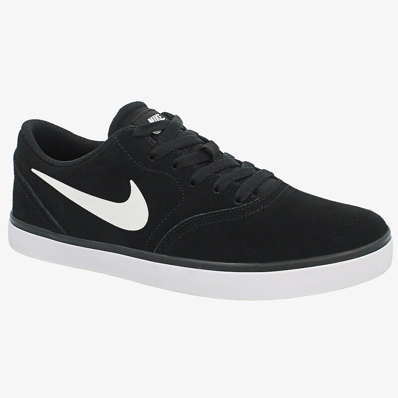 pánské tenisky NIKE SB CHECK  705265004 ČERNÁ