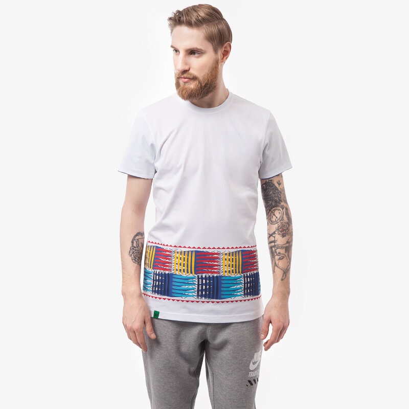 pánské tričko NEW ERA TRIČKO BELT TEE 11084854