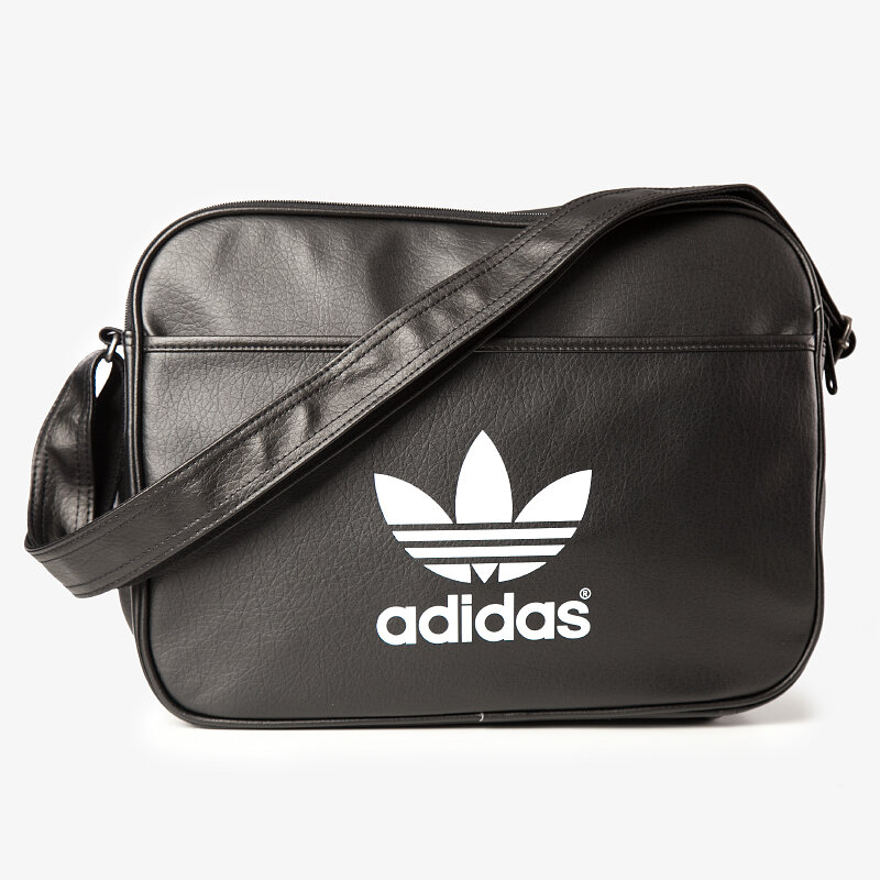 dámská taška ADIDAS TAŠKA AIRL CLASSIC AB2709 ČERNÁ