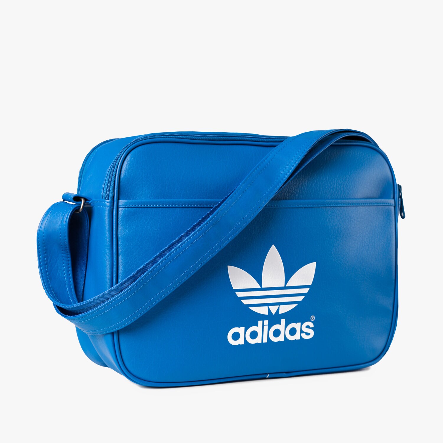 dámská taška ADIDAS TAŠKA AIRL CLASSIC AB2708 MODRÁ