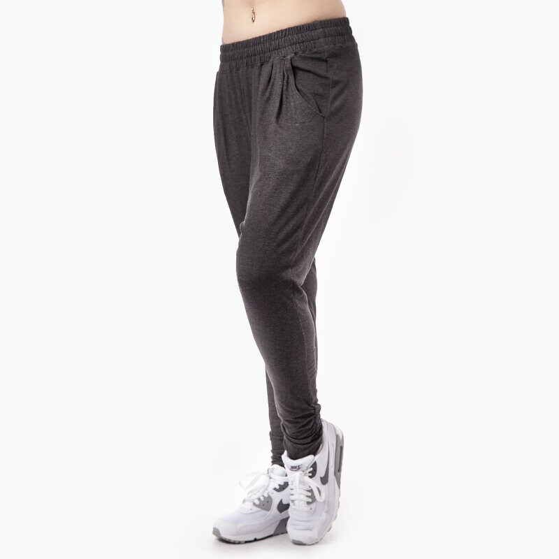 dámské kalhoty NIKE KALHOTY  AVANT MOVE PANT 620400032 ŠEDÁ