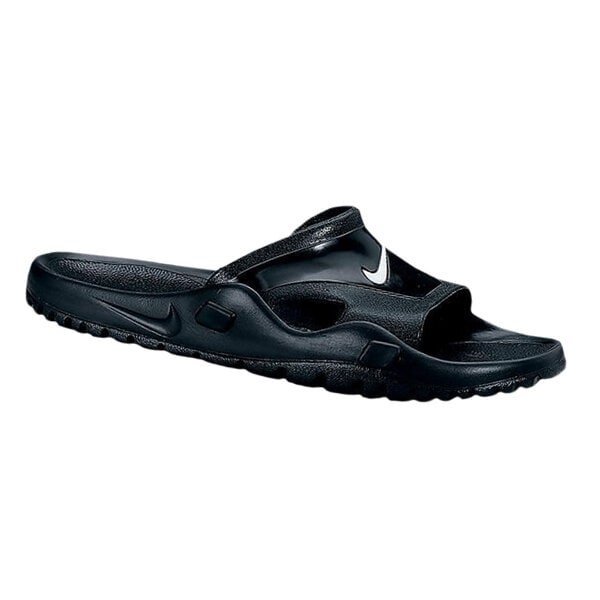 pánské boty casual NIKE GETASANDAL   810013011 ČERNÁ