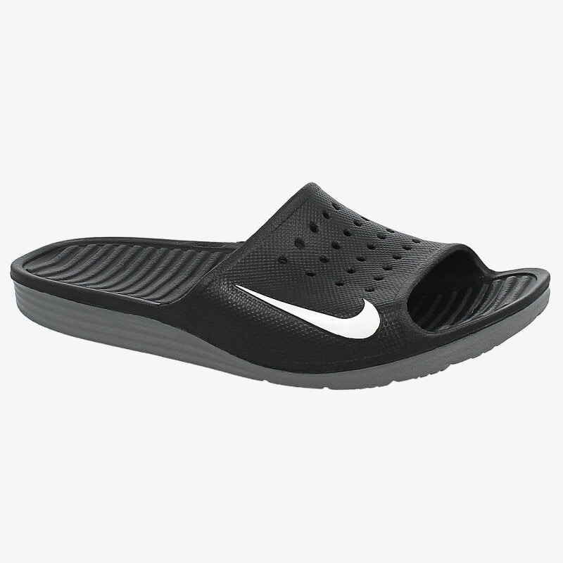 pánské pantofle NIKE SOLARSOFT SLIDE  386163011