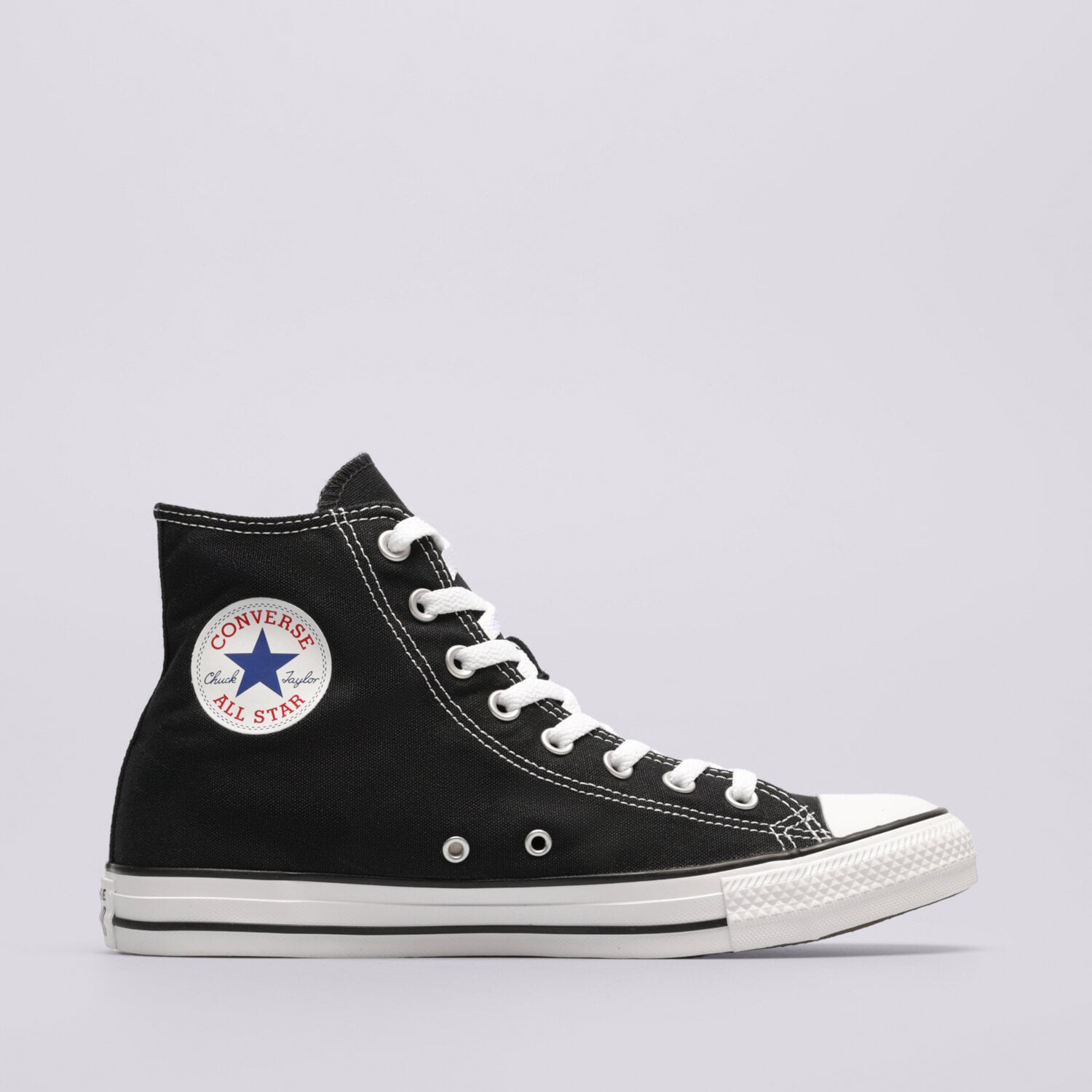 pánské tenisky CONVERSE CHUCK TAYLOR ALL STAR  M9160C ČERNÁ