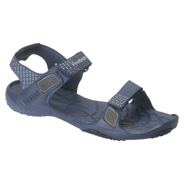 pánské sandály REEBOK TRAIL SERPENT II J22387 ČERNÁ