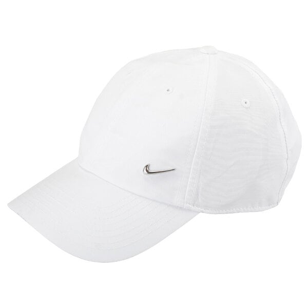 dětská kšiltovka NIKE ČEPICE METAL SWOOSH 340225100 VÍCEBAREVNÁ